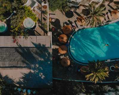 Flamingo Hotel & Spa