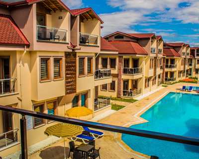 Form Hotel Thermal & Spa Kazdağları