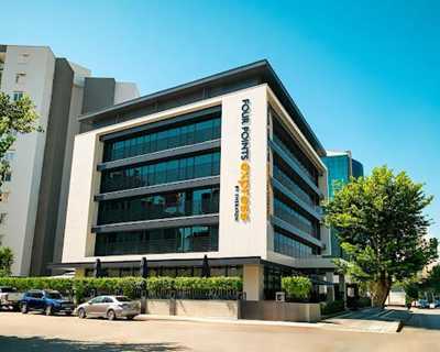 Four Points Flex by Sheraton Antalya Lara