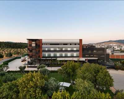 Ft Lotus Thermal Hotel & Spa Trademark Collection By Wyndham