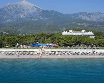 Fun & Sun Club Saphire Hotel