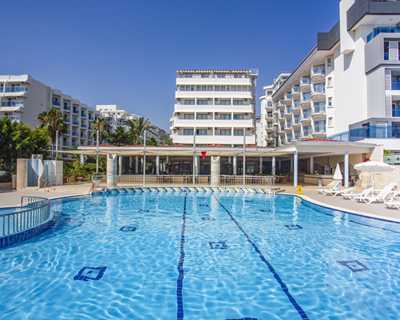Fun & Sun Smart Club Hotel Mirabell