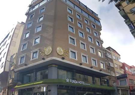 Funda Hotel