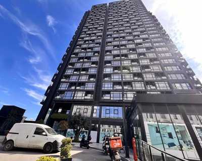G Tower Residence - Near Mimar Sinan Metro Station