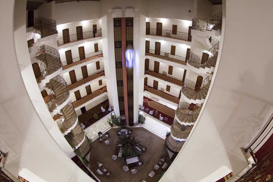 Garden Kale Hotel Afyon