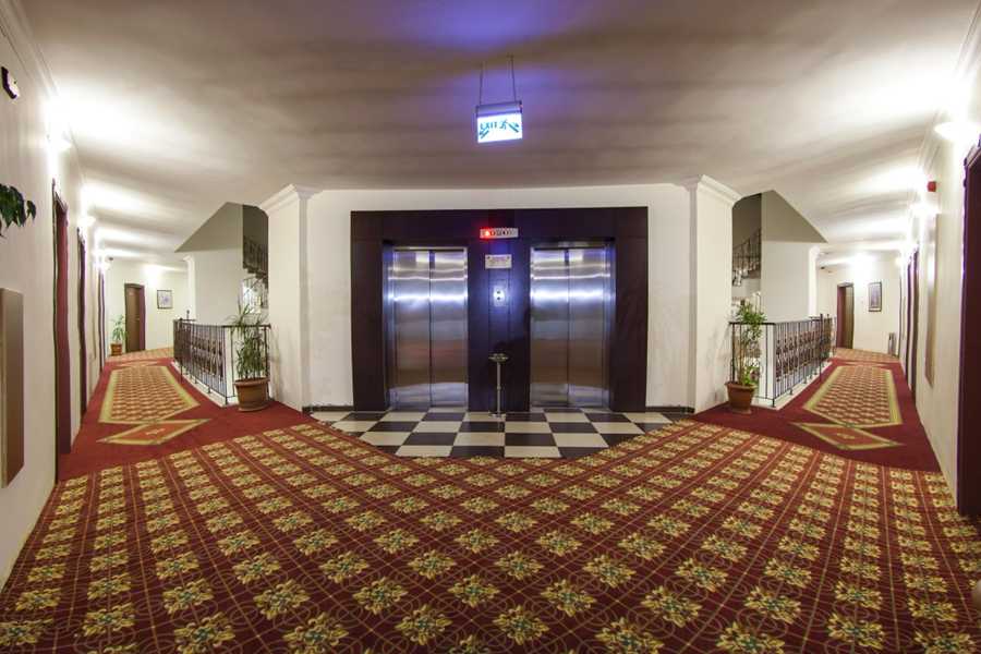 Garden Kale Hotel Afyon