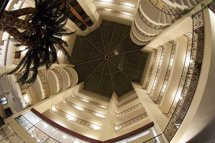 Garden Kale Hotel Afyon