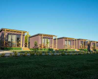 Gargaron Beach Hotel