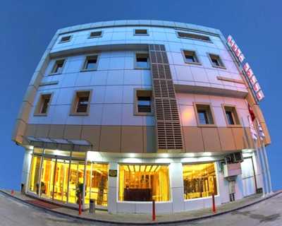 Garni Otel