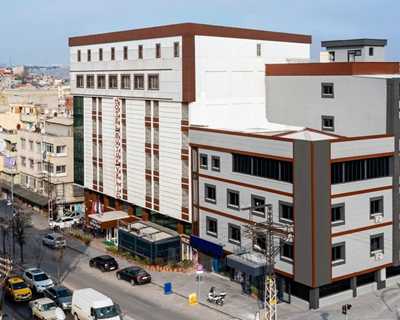 Gaziantep Büyük Velic Otel & Spa