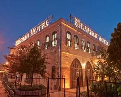 Gaziantep Şirehan Hotel