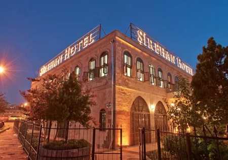 Gaziantep Şirehan Hotel