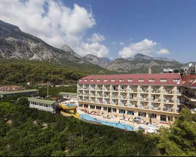 Get Enjoy Hotels