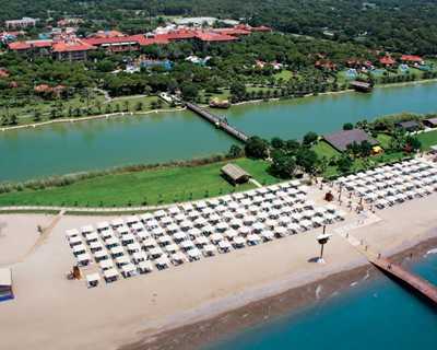 Gloria Golf Resort