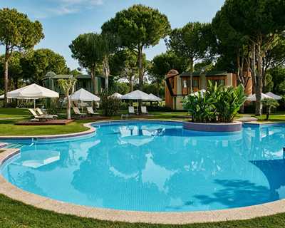 Gloria Select Villas