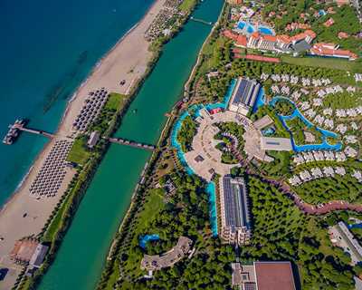 Gloria Serenity Resort