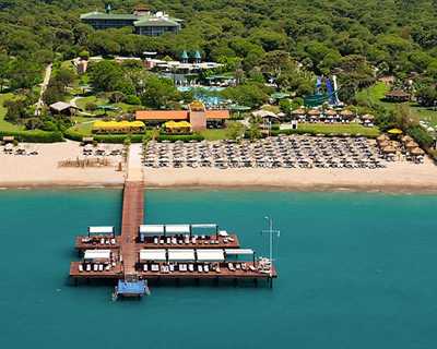 Gloria Verde Resort