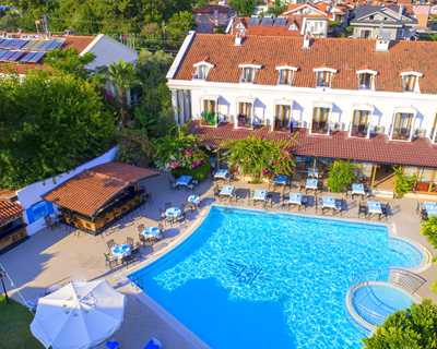 Göcek Lykia Resort Hotel