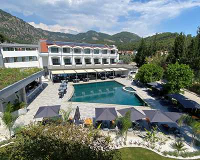 Göcek Lykia Resort Hotel
