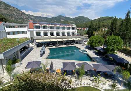 Göcek Lykia Resort Hotel