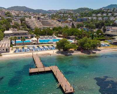 Golden Age Yalıkavak Bodrum