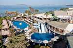 Golden Beach Resort And Spa