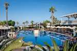 Golden Beach Resort And Spa