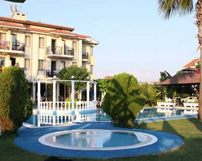 Golden Moon Hotel