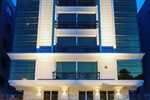 Golden Pars Hotel