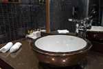 Golden Pars Hotel