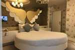 Golden Pars Hotel