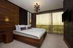Golden Pars Hotel
