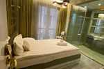 Golden Pars Hotel