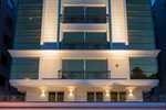 Golden Pars Hotel