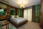 Golden Pars Hotel