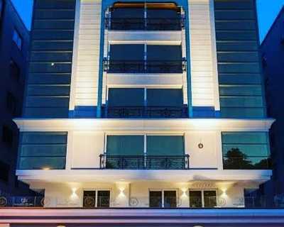 Golden Pars Hotel