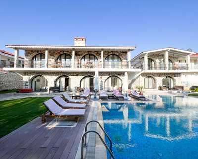 Gönülhan Otel