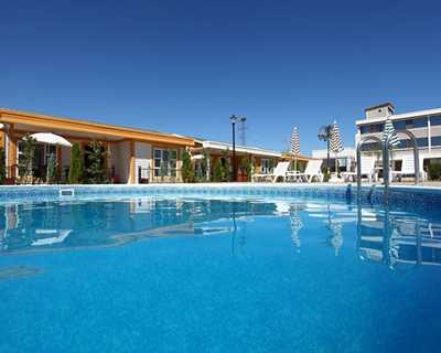 Gözlek Termal Otel