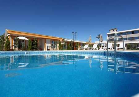 Gözlek Termal Otel