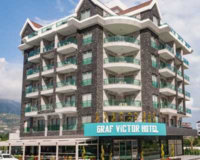Graf Victor Hotel