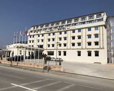Grand Alin Hotel Tokat