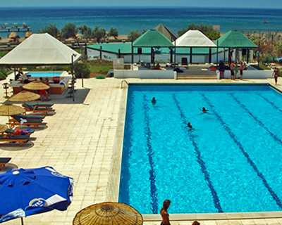 Grand Aşa Family Suites