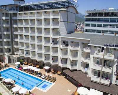 Grand Atilla Otel