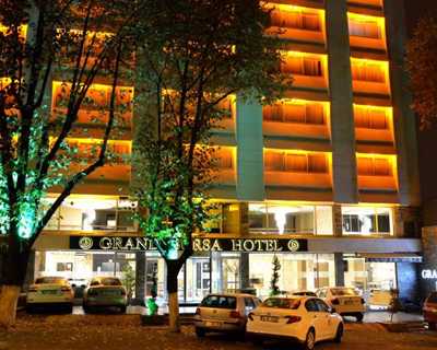 Grand Bursa Otel