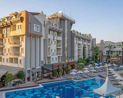 Grand Cettia Hotel