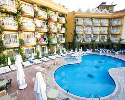Grand Faros Hotel
