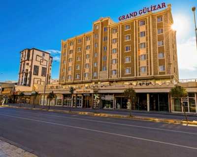 Grand Gülizar Hotel