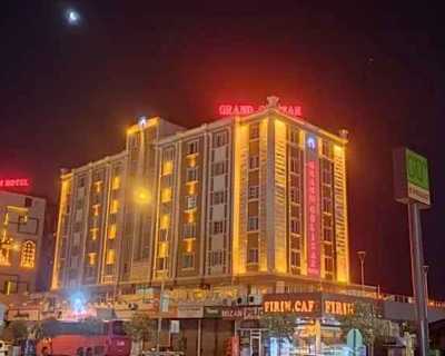 Grand Gülizar Hotel