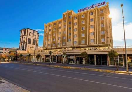 Grand Gülizar Hotel