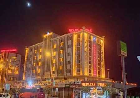 Grand Gülizar Hotel